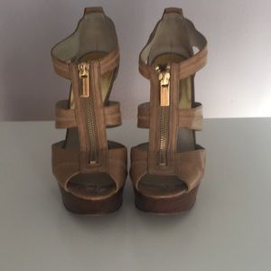 Michael Kors Heels